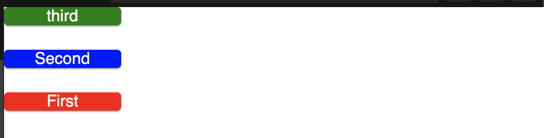 Grid example column reverse