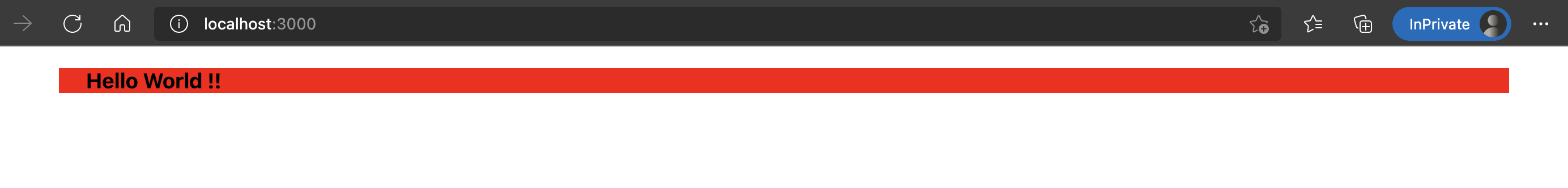 material ui container
