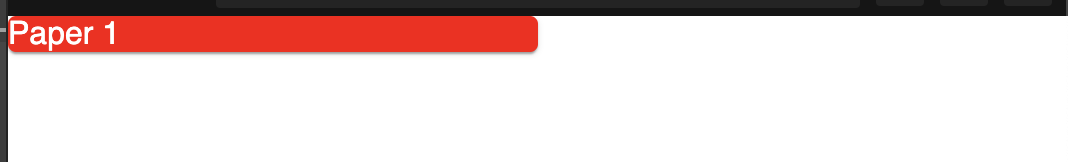 material ui grid example